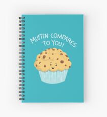 Cuaderno de espiral ¡Dulce charla!