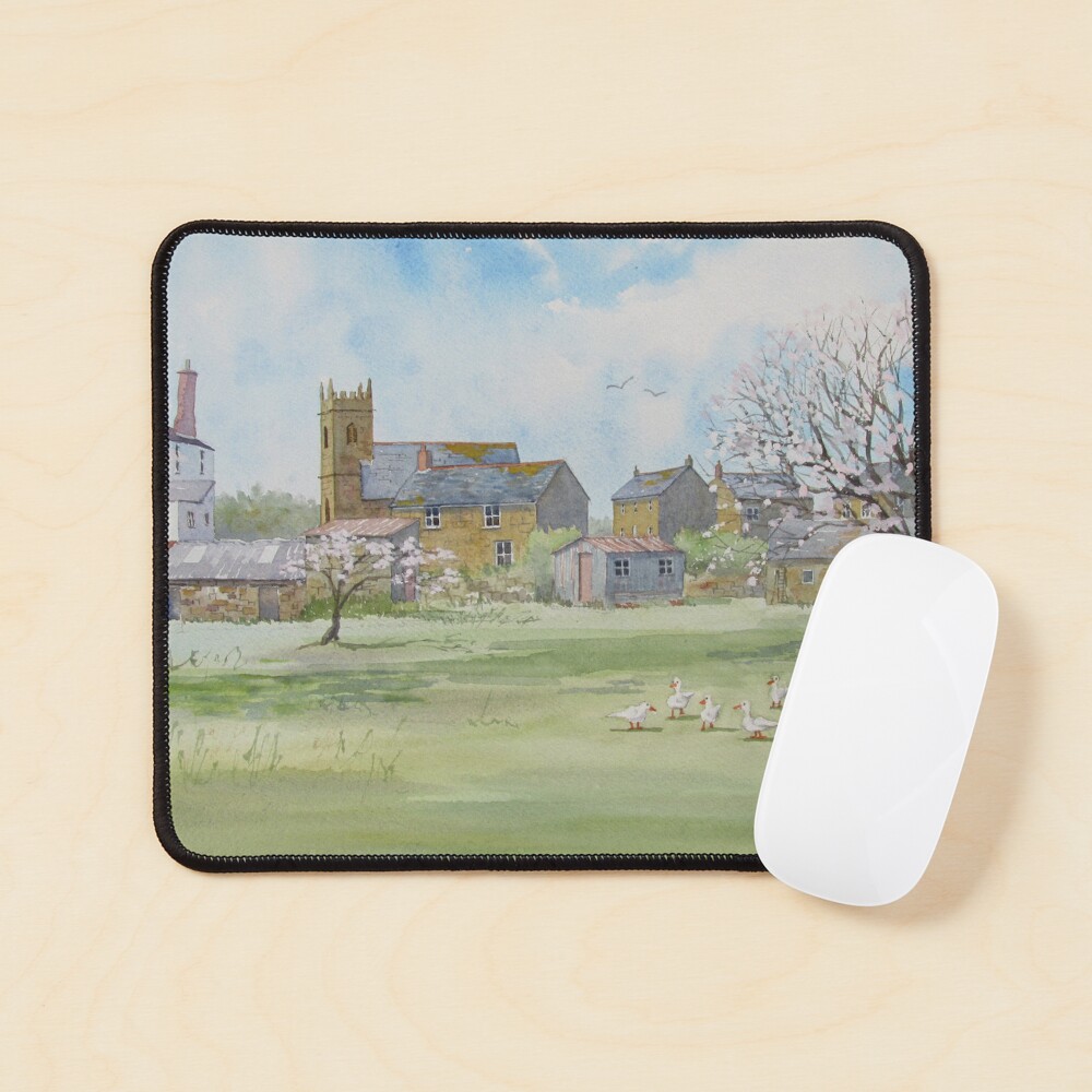 Item preview, Mouse Pad designed and sold by timsmith.