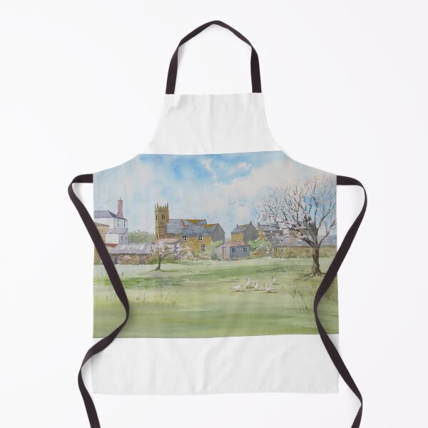 Item preview, Spring In Morvah, Cornwall designed and sold by timsmith.