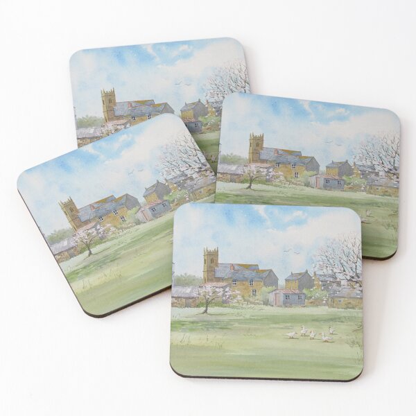 Item preview, Spring In Morvah, Cornwall designed and sold by timsmith.