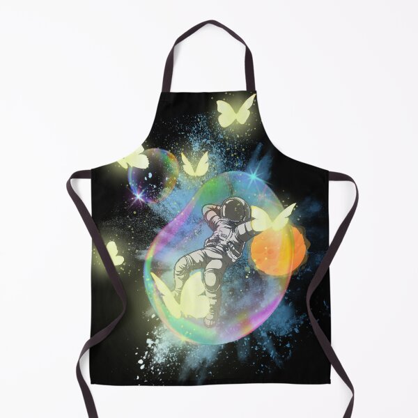 Item preview, ASTRONAUT'S DREAM designed and sold by avibar.