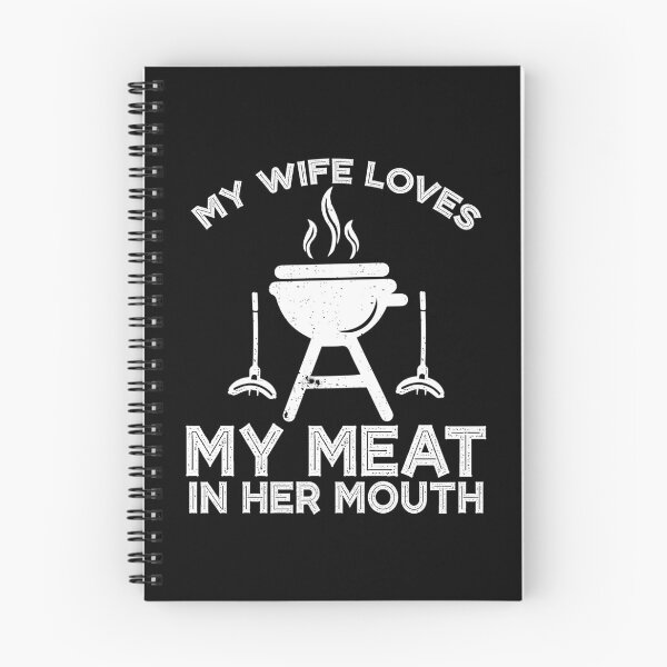 Item preview, Mens Chef Butcher Cook BBQ I'd Smoke That Cow Beef designed and sold by Plutshop.