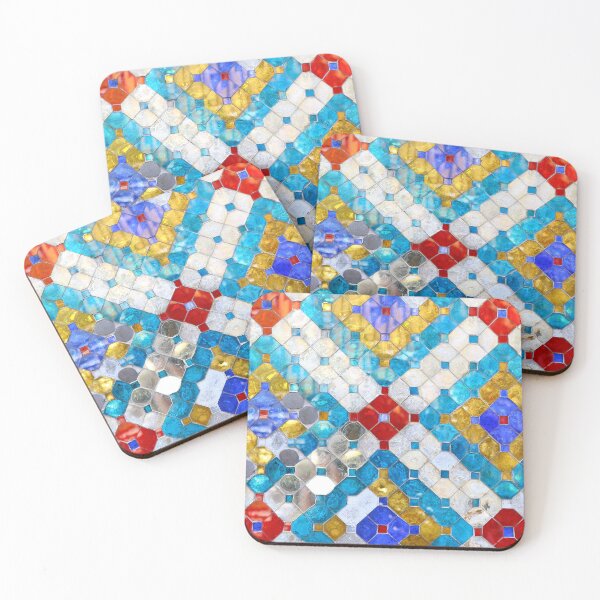 Item preview, Vintage & Retro Patchwork For Every Occasion designed and sold by designforum1968.