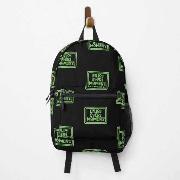 Item preview, Enjoy Every Moment designed and sold by JourneyCreative.