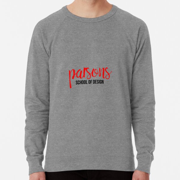The new school sweatshirt clearance