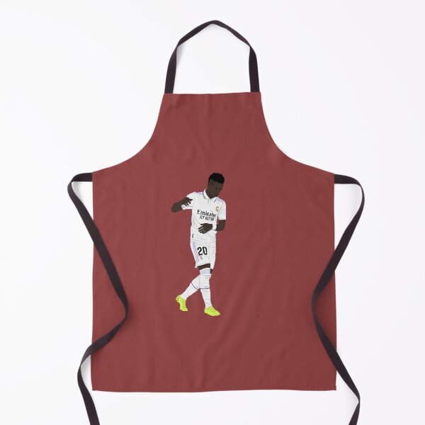 Item preview, Vinicius Junior designed and sold by strauu.