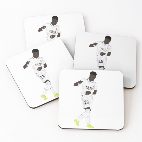 Item preview, Vinicius Junior designed and sold by strauu.