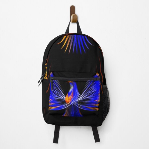 Item preview, Blue phoenix designed and sold by Ideassbold.