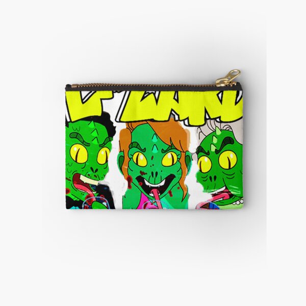 Item preview, inside job netflix lizard people56 designed and sold by antonvdk.