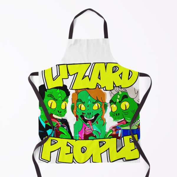 Item preview, inside job netflix lizard people56 designed and sold by antonvdk.