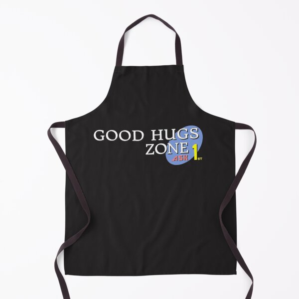 Item preview, Good Hugs Zone217 designed and sold by KilkennyCatArt.