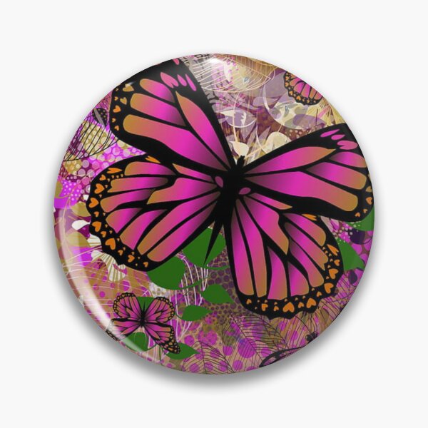 Item preview, Butterflies are beautiful insects  designed and sold by Lessonsprint.