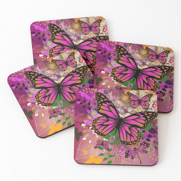 Item preview, Butterflies are beautiful insects  designed and sold by Lessonsprint.