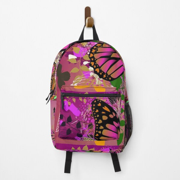 Item preview, Butterflies are beautiful insects designed and sold by Lessonsprint.