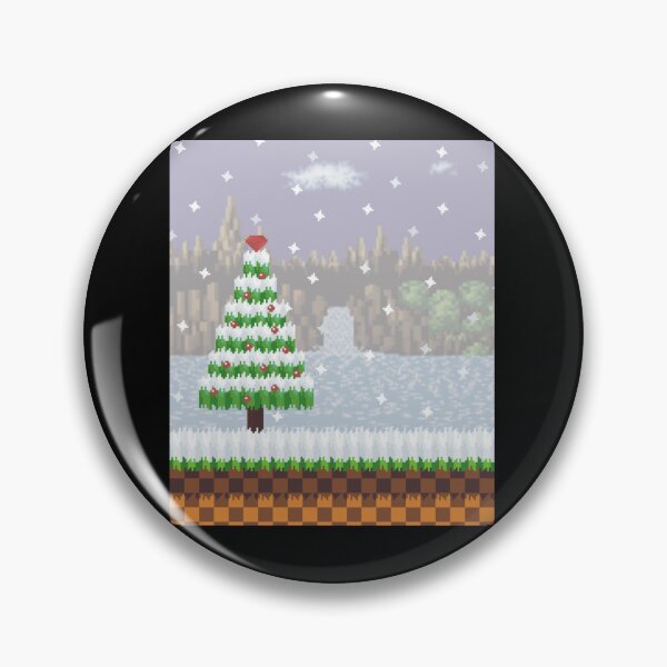 Item preview, Green Hill Christmas132 designed and sold by KilkennyCatArt.