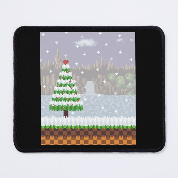 Item preview, Green Hill Christmas132 designed and sold by KilkennyCatArt.