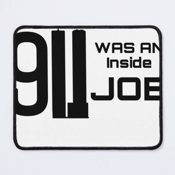 Item preview, 911 was an inside job396 designed and sold by antonvdk.