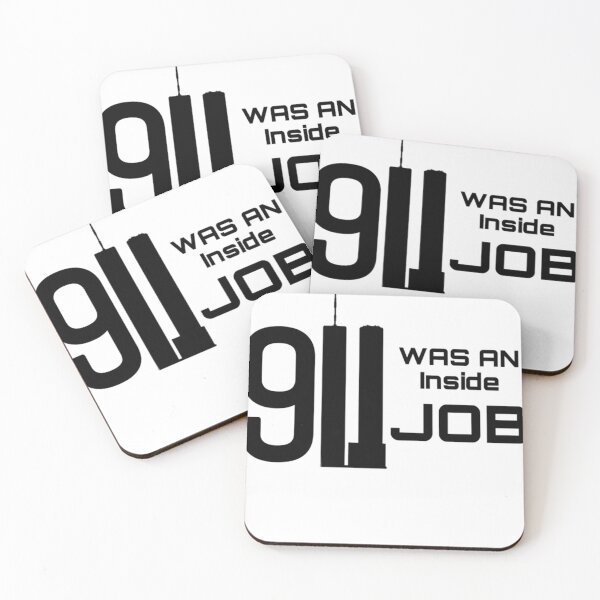 Item preview, 911 was an inside job396 designed and sold by antonvdk.
