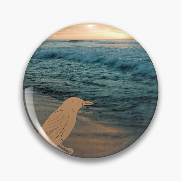 Item preview, Crow designed and sold by musicora.