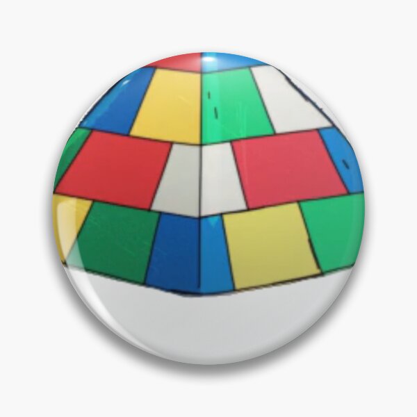 Item preview, Inside Job Rubix Pyramid352 designed and sold by antonvdk.