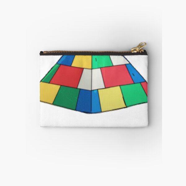 Item preview, Inside Job Rubix Pyramid352 designed and sold by antonvdk.