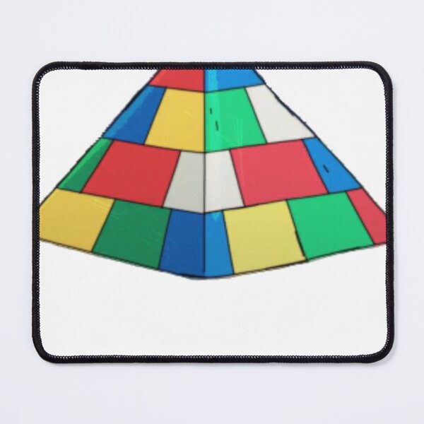 Item preview, Inside Job Rubix Pyramid352 designed and sold by antonvdk.