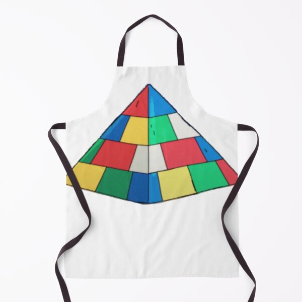 Item preview, Inside Job Rubix Pyramid352 designed and sold by antonvdk.