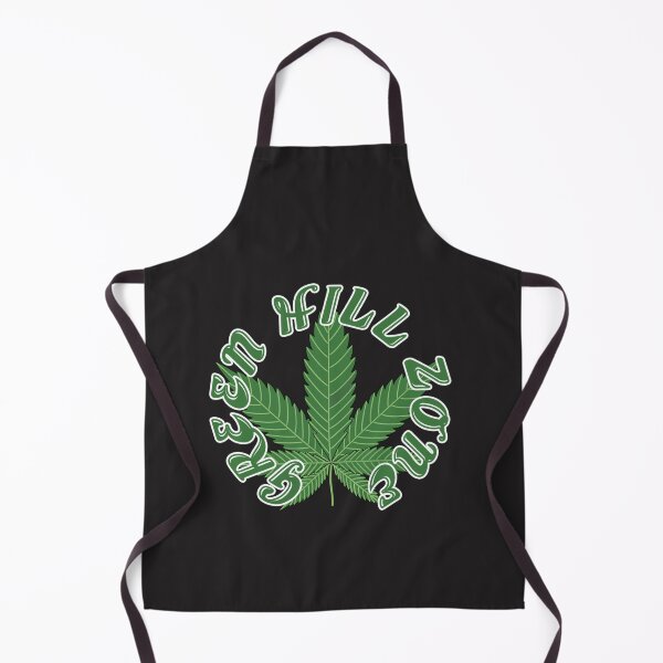 Item preview, Green Hill Essential TShirt45 designed and sold by KilkennyCatArt.