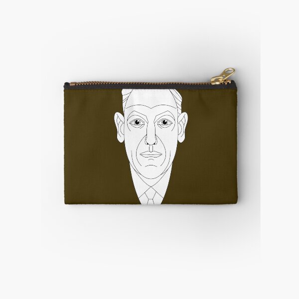 Item preview, H.P. Lovecraft designed and sold by jholbo.