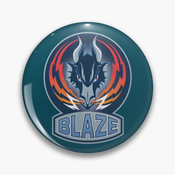 Item preview, Blaze designed and sold by SerenaMorin.