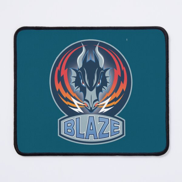 Item preview, Blaze designed and sold by SerenaMorin.