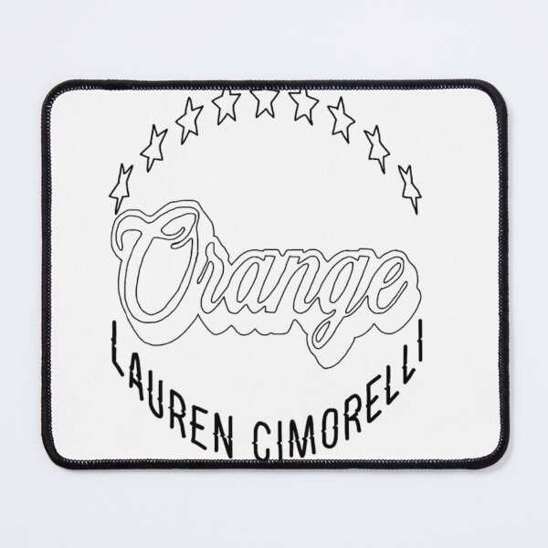 Item preview, Lauren Cimorelli designed and sold by strauu.