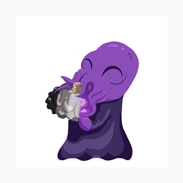 Item preview, Tasty Asexual pride designed and sold by Rosefarmer94.