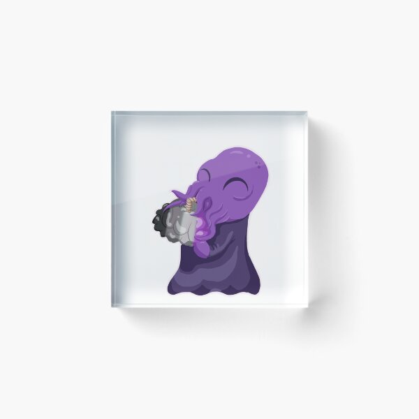 Item preview, Tasty Asexual pride designed and sold by Rosefarmer94.