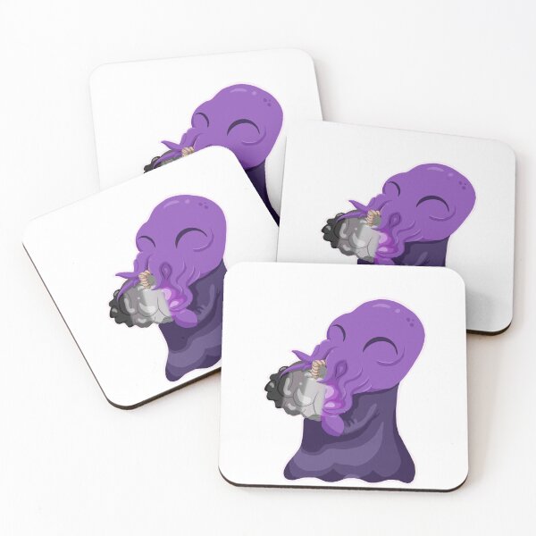 Item preview, Tasty Asexual pride designed and sold by Rosefarmer94.