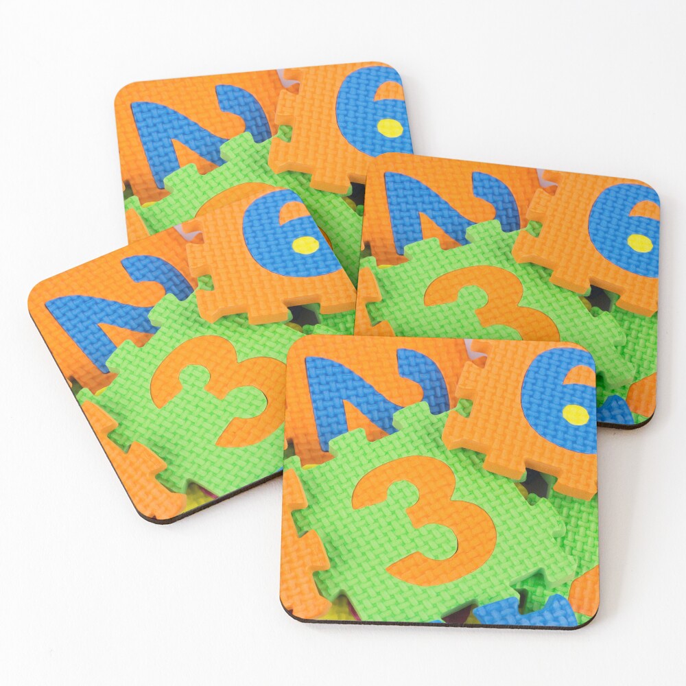 Item preview, Coasters (Set of 4) designed and sold by designforum1968.