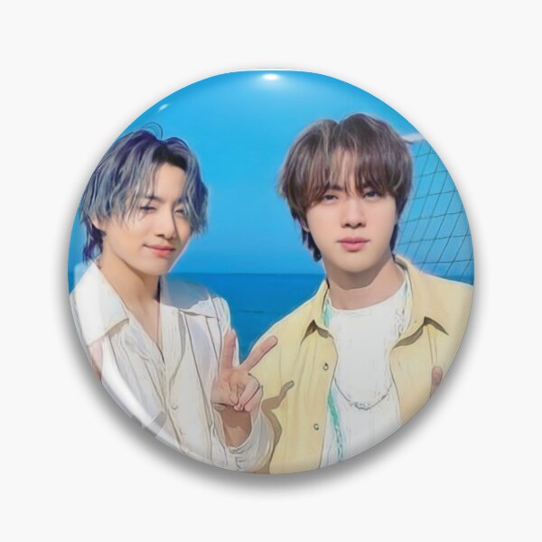 Item preview, aesthetic jinkook ship designed and sold by Juditicona.