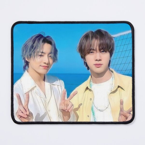 Item preview, aesthetic jinkook ship designed and sold by Juditicona.