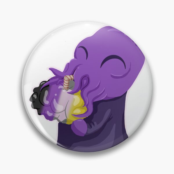Item preview, Tasty Non-Binary pride designed and sold by Rosefarmer94.