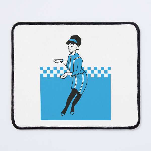 Item preview, Coventry Rude Girl   designed and sold by SerenaMorin.