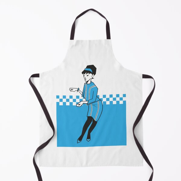 Item preview, Coventry Rude Girl designed and sold by SerenaMorin.