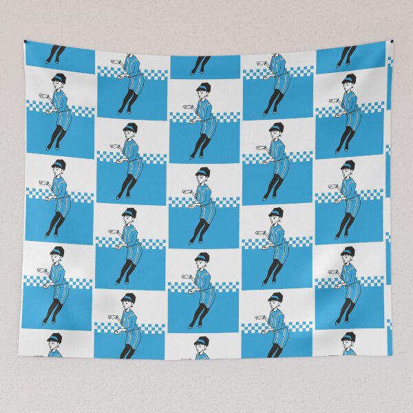 Item preview, Coventry Rude Girl   designed and sold by SerenaMorin.
