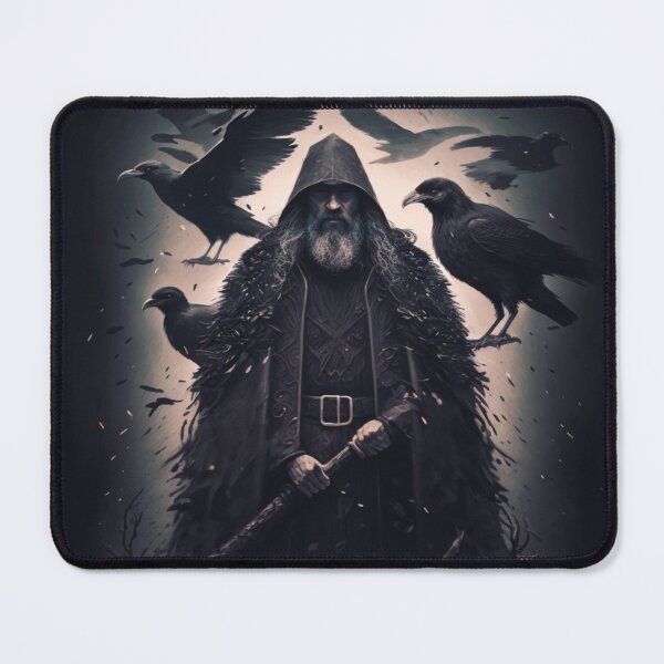 Item preview, Odin designed and sold by Sevastra33.