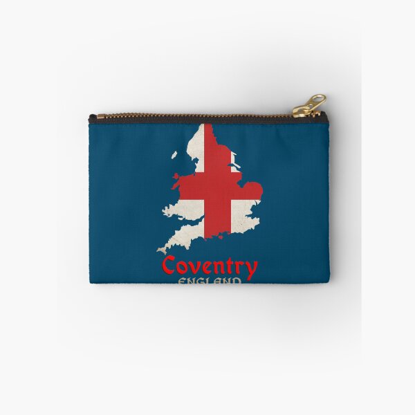 Item preview, Coventry, city of England   designed and sold by SerenaMorin.