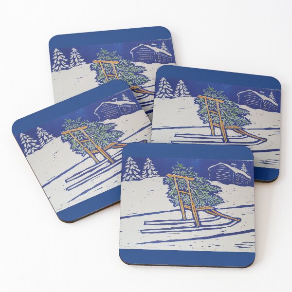 Item preview, Christmas-mood designed and sold by Inga Dalsegg.