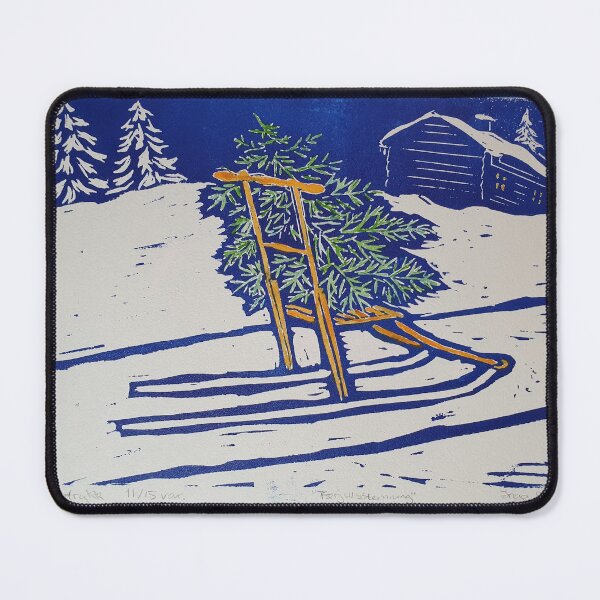 Item preview, Christmas-mood designed and sold by Inga Dalsegg.
