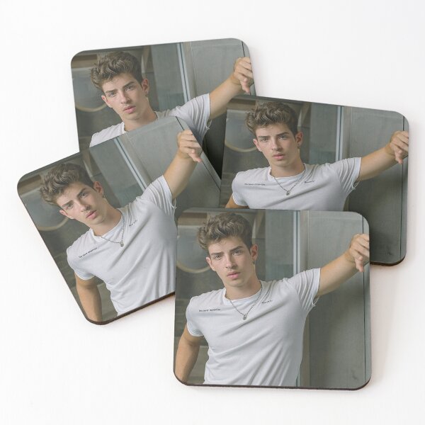 Item preview, Elite Netflix Patrick designed and sold by jenniferidern60.