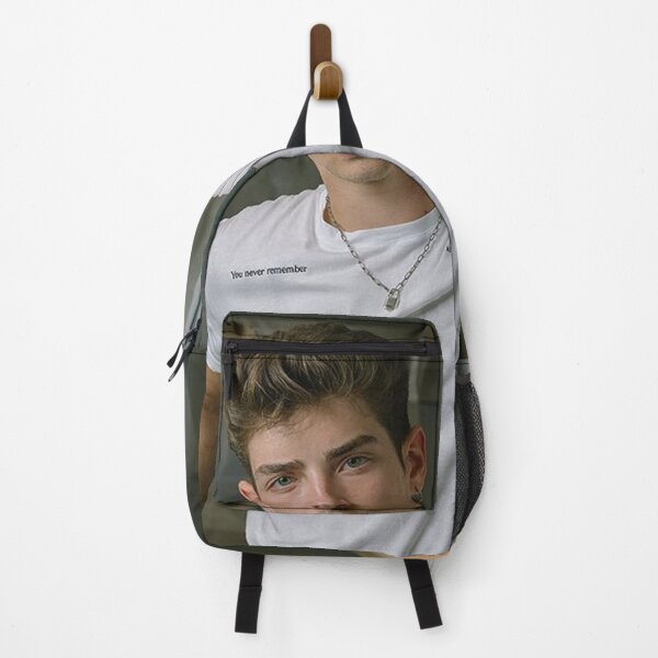 Item preview, Elite Netflix Patrick designed and sold by jenniferidern60.