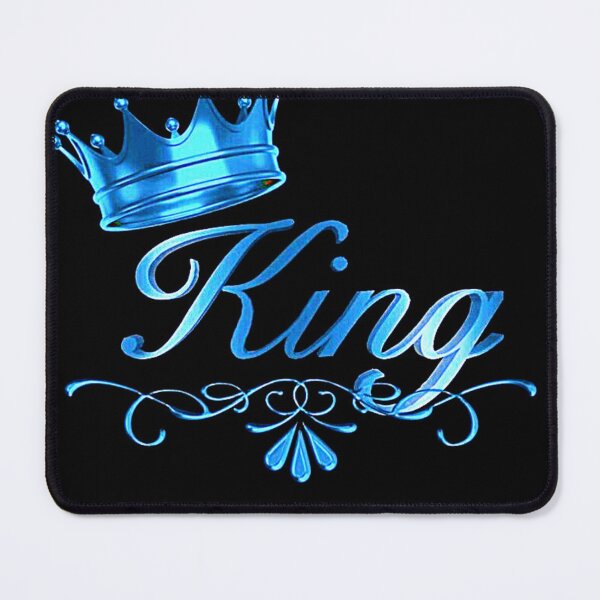Item preview, King designed and sold by Ideassbold.