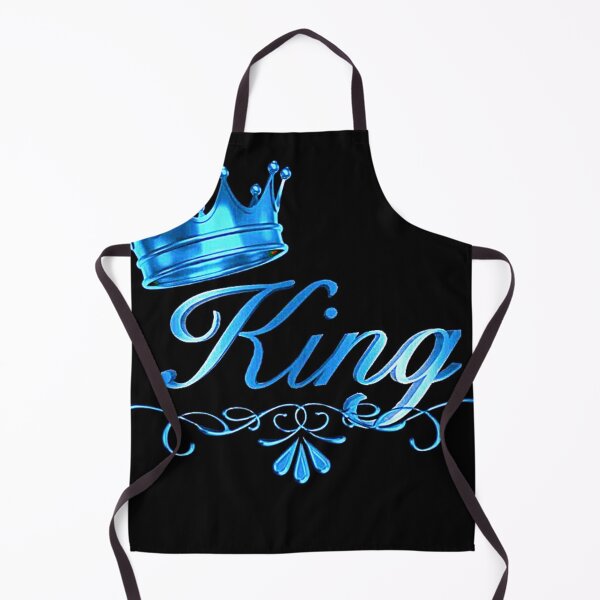 Item preview, King designed and sold by Ideassbold.